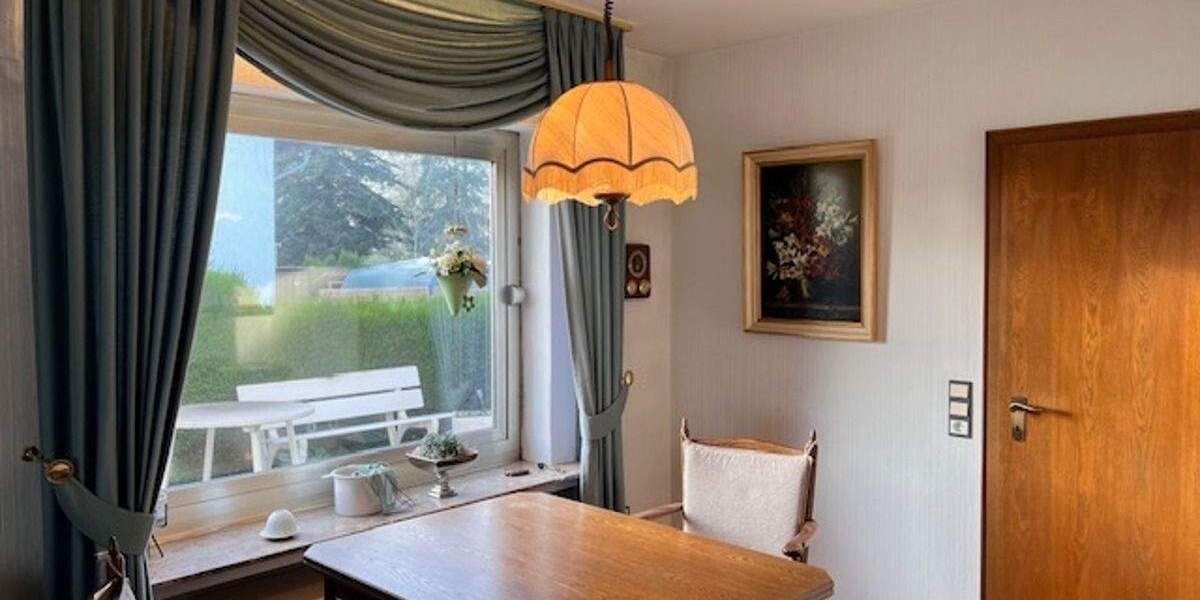 Einfamilienhaus Werl - 5 Zimmer, 120 m&sup2;, 194.000&euro; | Angebot:25679279