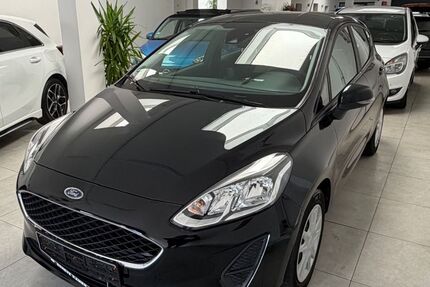 Ford Fiesta 96.000 km 6.999 &euro; Schwerte 58239