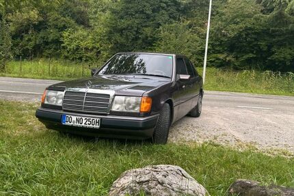 Mercedes-Benz 250 316.000 km 10.000 &euro; Dortmund 44459