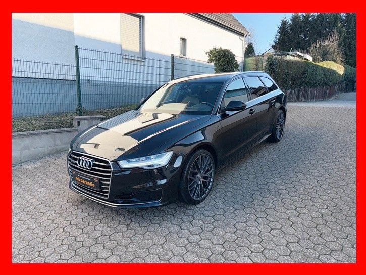 Audi A6 290.000 km 11.649 &euro; Witten 58454