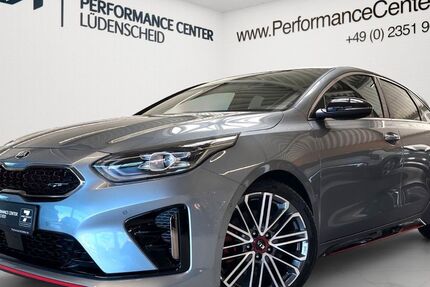 Kia pro ceed / ProCeed 59.650 km 23.490 &euro; Lüdenscheid 58509