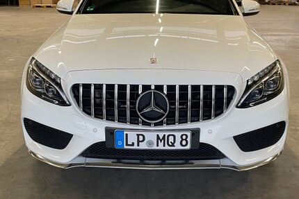 Mercedes-Benz C 200 155.000 km 16.990 &euro; Werl 59457