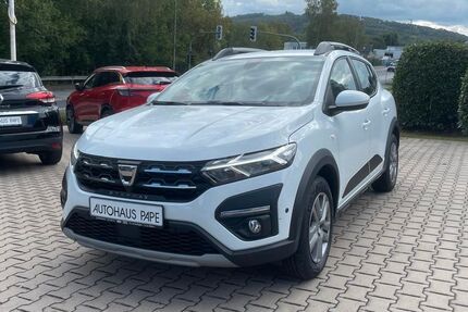 Dacia Sandero 20.181 km 13.499 &euro; Iserlohn 58640