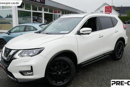 Nissan X-Trail 87.487 km 15.450 &euro; Werl 59457