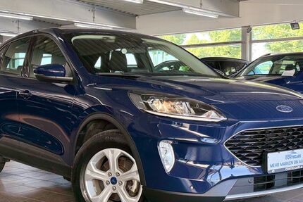 Ford Kuga 36.350 km 19.400 &euro; Werl 59457