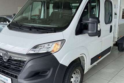 Opel Movano 72.150 km 19.850 &euro; Arnsberg 59759