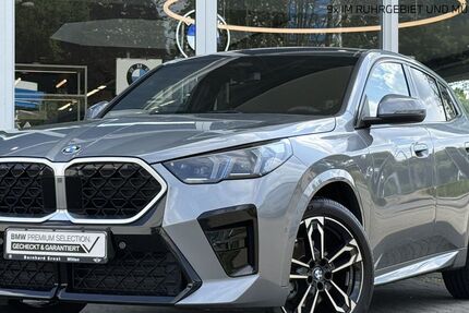 BMW X2 23.948 km 41.900 &euro; Witten 58455