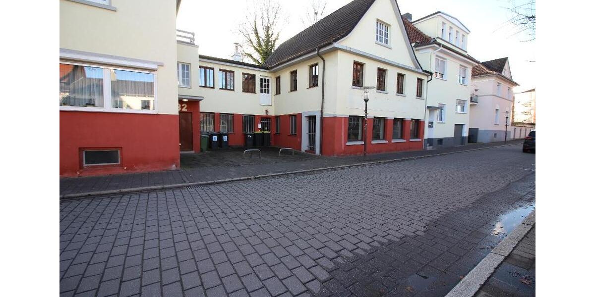 Gewerbeobjekt Unna - 1.850&euro; | Angebot:26648933