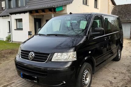 VW T5 Multivan 297.500 km 9.499 &euro; Dortmund 44227