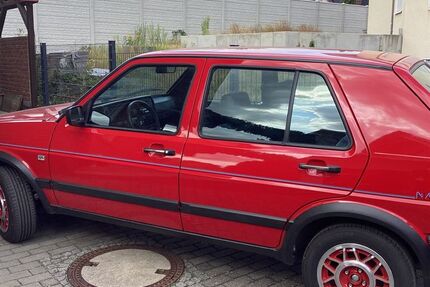 VW Golf 75.300 km 9.900 &euro; Menden 58708