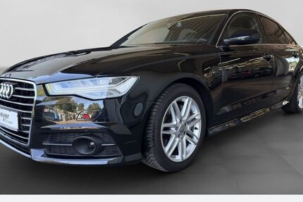 Audi A6 46.907 km 26.490 &euro; Hemer 58675
