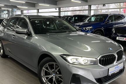 BMW 318 80.275 km 26.700 &euro; Werl 59457