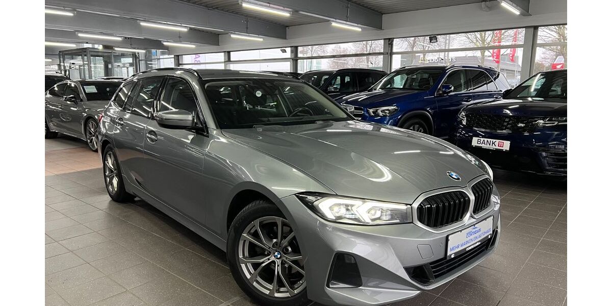 BMW 318 80.275 km 26.700 &euro; Werl 59457