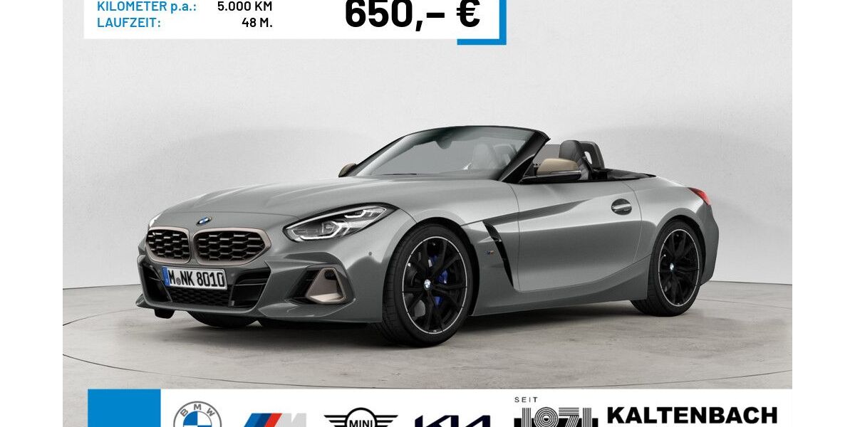 BMW Z4 M40 17.404 km 57.890 &euro; Arnsberg 59823