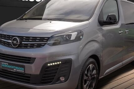 Opel Zafira Life 131.889 km 29.980 &euro; Lünen 44532