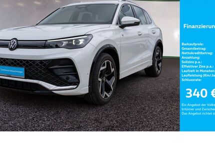 VW Tiguan 15.852 km 39.305 &euro; Menden 58706