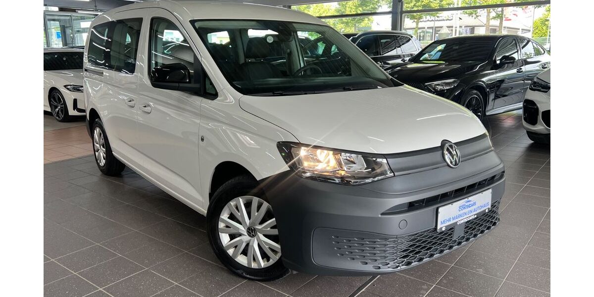 VW Caddy Maxi 107.500 km 20.400 &euro; Werl 59457