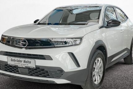 Opel Mokka 25.982 km 15.750 &euro; Iserlohn 58636