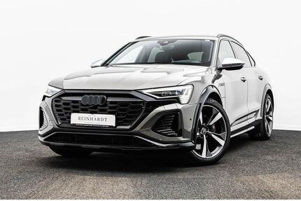 Audi SQ8 e-tron 55.092 km 65.655 &euro; Hagen 58091