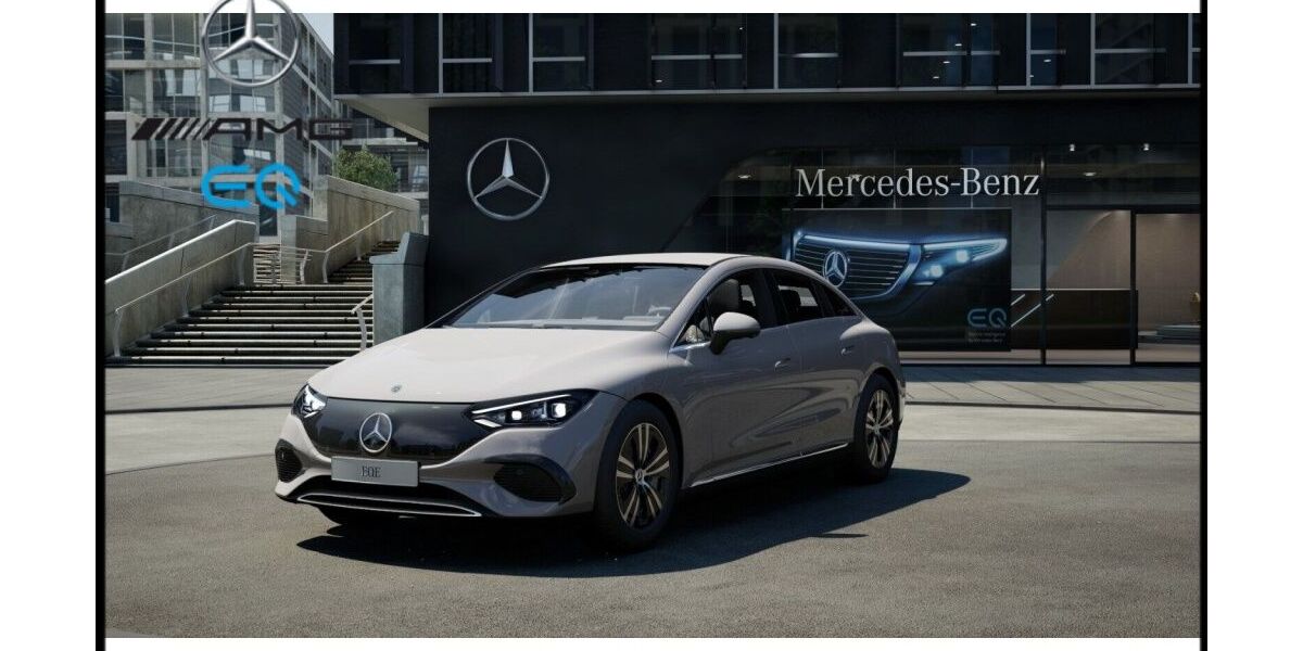 Mercedes-Benz EQE 18.111 km 52.470 &euro; Lünen 44532