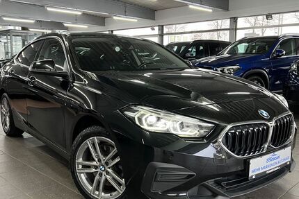 BMW 216 Gran Coupé 98.835 km 21.999 &euro; Werl 59457