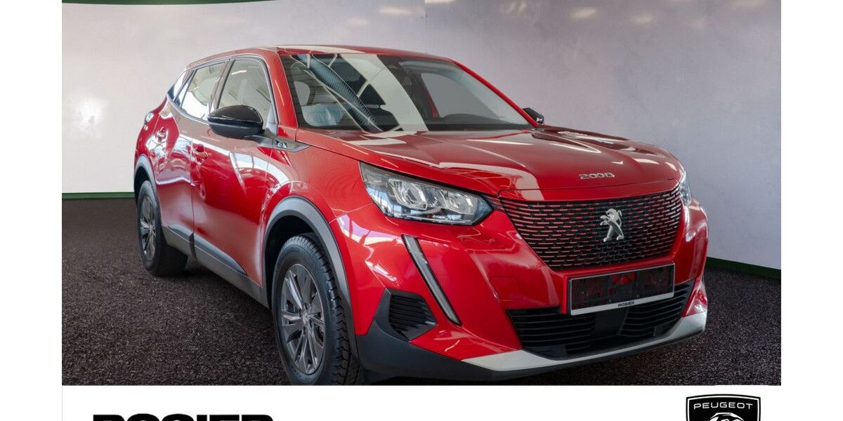 Peugeot e-2008 53.688 km 16.657 &euro; Menden 58706