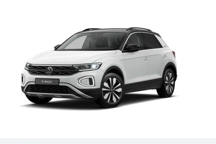 VW T-Roc 15.196 km 27.590 &euro; Werdohl 58791