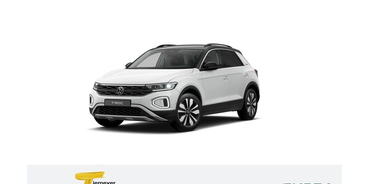 VW T-Roc 15.196 km 27.590 &euro; Werdohl 58791