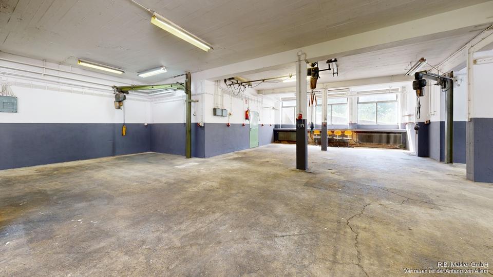 Gewerbeobjekt Plettenberg - 3.885&euro; | Angebot:22514475