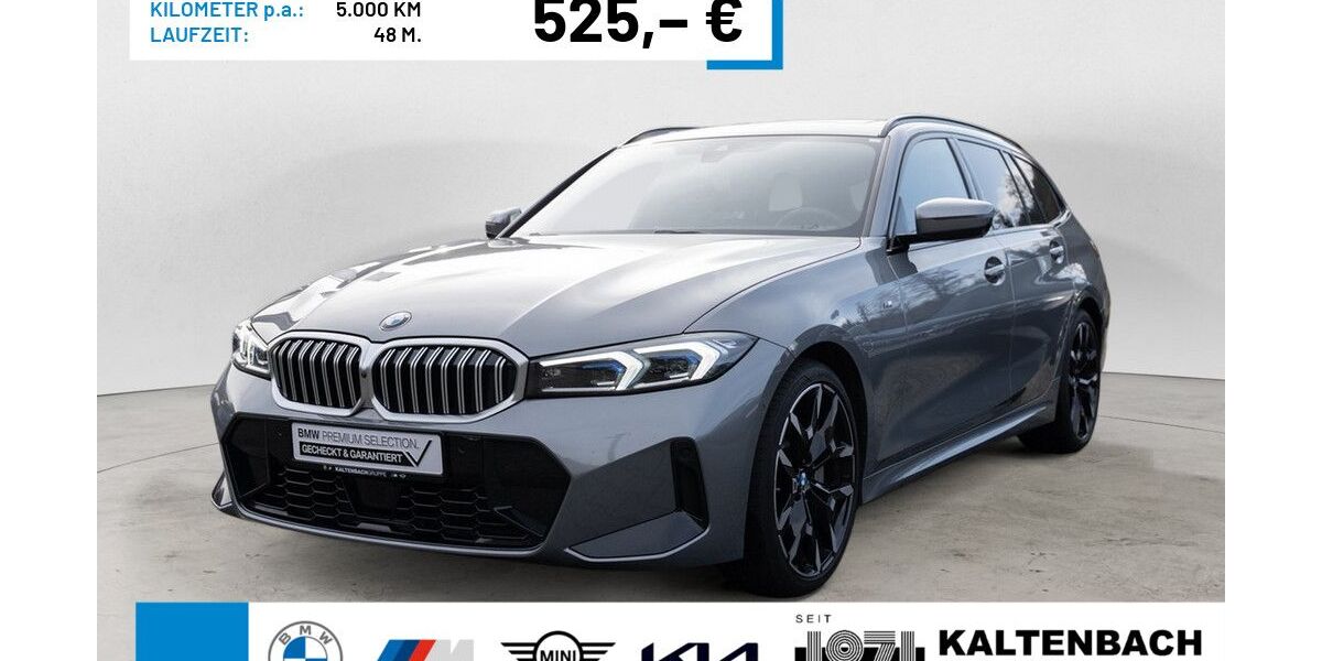 BMW 330 22.535 km 50.390 &euro; Werdohl 58791