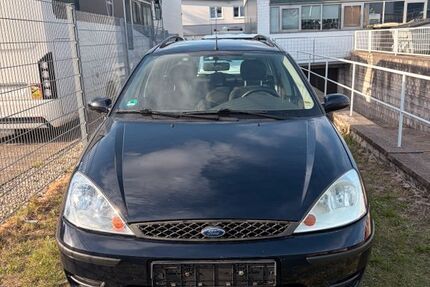Ford Focus 162.000 km 1.900 &euro; Dortmund 44357
