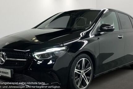 Mercedes-Benz B 180 2.779 km 32.810 &euro; Hagen 58089