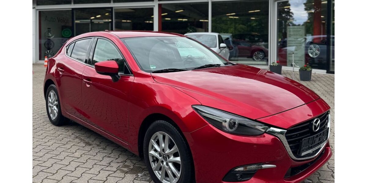 Mazda 3 146.000 km 9.990 &euro; Dortmund 44265