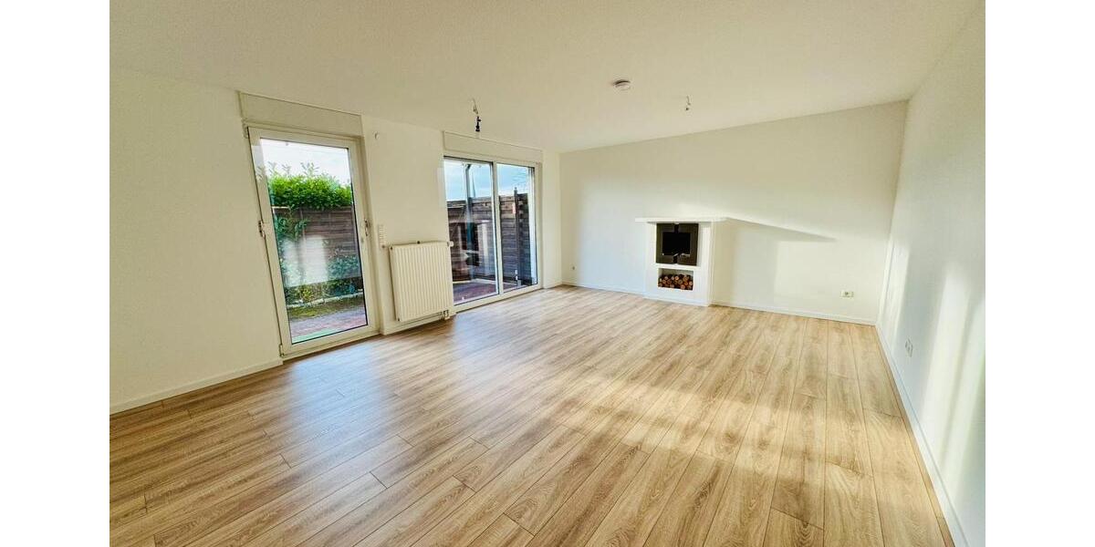 Terrassenwohnung Hagen Hagen-Mitte - 2 Zimmer, 82 m&sup2;, 897&euro; | Angebot:24829660