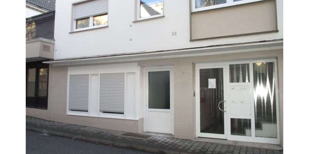 Etagenwohnung Werl - 2 Zimmer, 55 m&sup2;, 500&euro; | Angebot:25341925