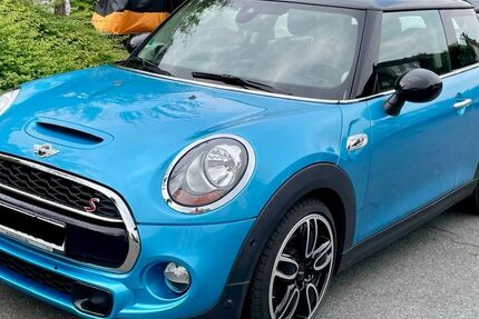 Mini Cooper S 78.300 km 15.800 &euro; Sundern 59846