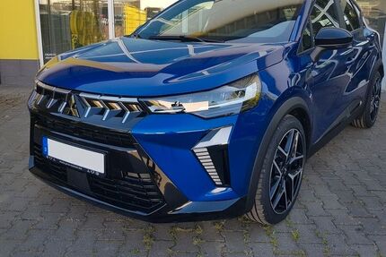 Mitsubishi ASX 14.850 km 22.990 &euro; Hagen 58135