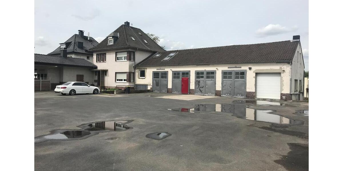 Mehrfamilienhaus, Wohnhaus Unna Hemmerde - 450.000&euro; | Angebot:25308799