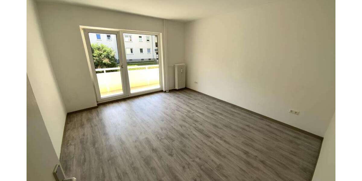 Etagenwohnung Plettenberg Kersmecke - 3 Zimmer, 62 m&sup2;, 439&euro; | Angebot:27079643