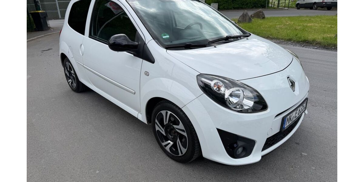 Renault Twingo 84.000 km 3.500 &euro; Werdohl 58791
