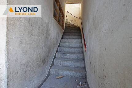 Haus Dortmund Mitte - 1 Zimmer, 445 m&sup2;, 350.000&euro; | Angebot:25732310