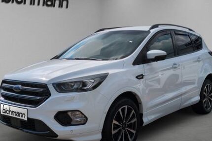 Ford Kuga 112.786 km 16.990 &euro; Menden 58706