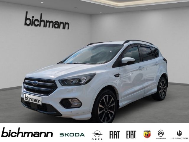 Ford Kuga 112.786 km 16.990 &euro; Menden 58706