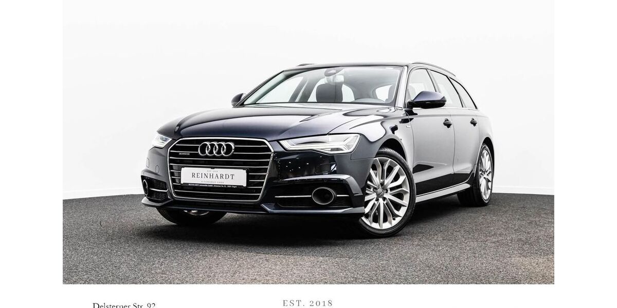 Audi A6 241.024 km 13.450 &euro; Hagen 58091