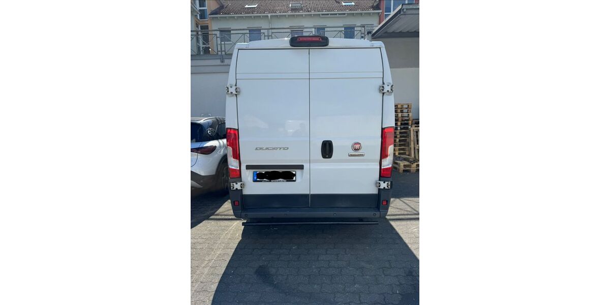 Fiat Ducato 127.288 km 14.950 &euro; Kierspe 58566
