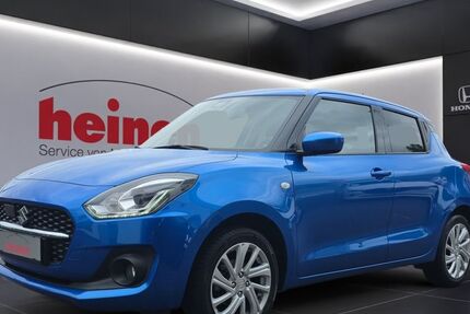 Suzuki Swift 29.075 km 15.699 &euro; Dortmund 44149