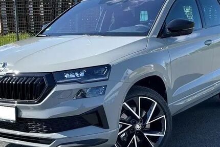 Skoda Karoq 68.500 km 31.490 &euro; Dortmund 44229