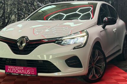 Renault Clio 91.000 km 12.400 &euro; Herscheid 58849