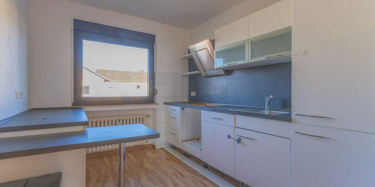 Etagenwohnung Menden Mitte - 4 Zimmer, 125.000&euro; | Angebot:25729250