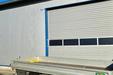 Gewerbeobjekt Hamm Bockum - 925&euro; | Angebot:24843748